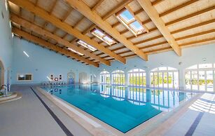 Apartamento Oasis Park