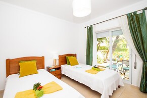 Apartamento Oasis Park
