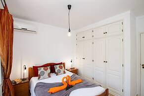 Apartamento Oasis Park