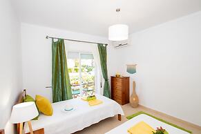 Apartamento Oasis Park