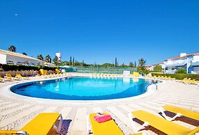 Apartamento Oasis Park