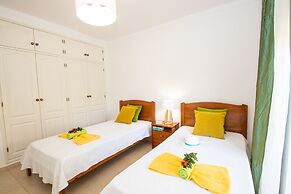 Apartamento Oasis Park