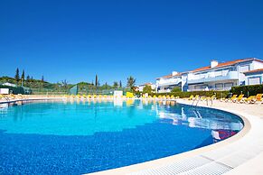 Apartamento Oasis Park
