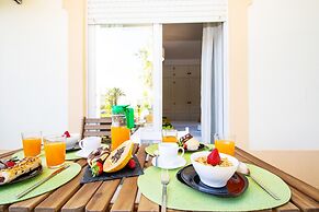 Apartamento Oasis Park