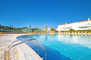 Apartamento Oasis Park