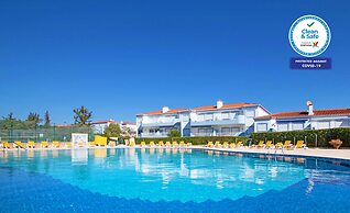 Apartamento Oasis Park