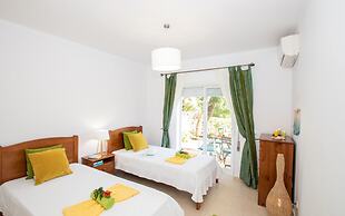 Apartamento Oasis Park
