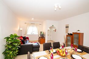 Apartamento Oasis Park