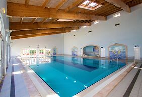 Apartamento Oasis Park