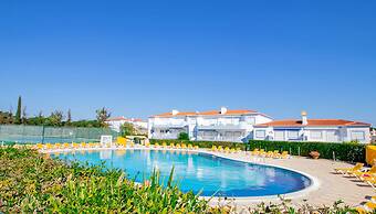 Apartamento Oasis Park