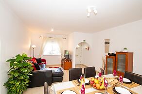 Apartamento Oasis Park
