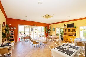 Apartamento Oasis Park