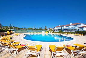 Apartamento Oasis Park