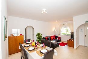 Apartamento Oasis Park