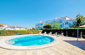 Apartamento Oasis Park