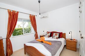Apartamento Oasis Park