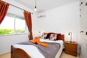 Apartamento Oasis Park