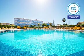Apartamento Oasis Park