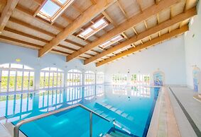 Apartamento Oasis Park