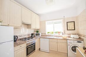 Apartamento Oasis Park