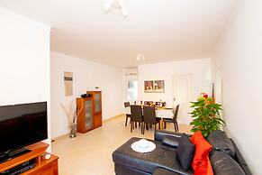 Apartamento Oasis Park