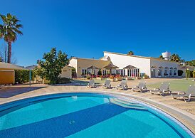 Apartamento Oasis Park
