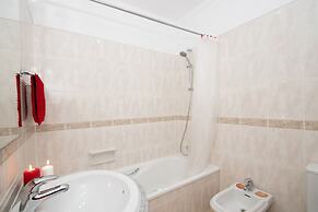 Apartamento Oasis Park