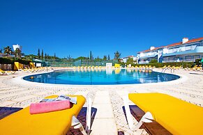 Apartamento Oasis Park