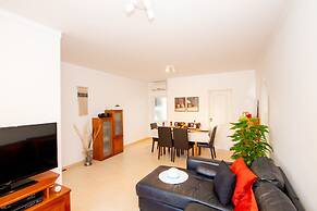 Apartamento Oasis Park