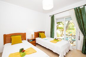 Apartamento Oasis Park