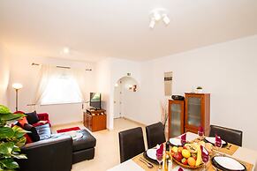 Apartamento Oasis Park
