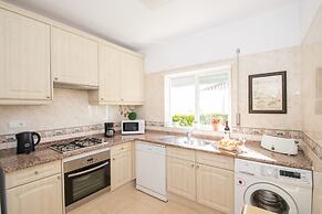 Apartamento Oasis Park