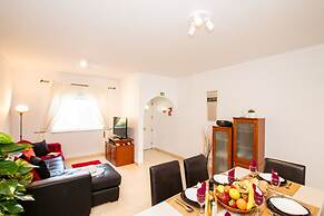 Apartamento Oasis Park
