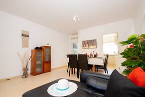 Apartamento Oasis Park