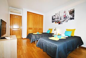 Apartamento Orlando