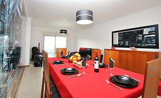 Apartamento Orlando