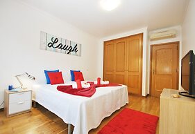 Apartamento Orlando