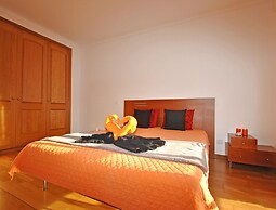 Apartamento Orlando