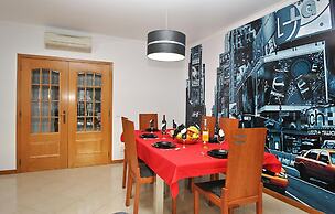 Apartamento Orlando