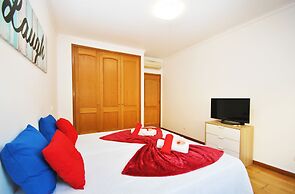 Apartamento Orlando