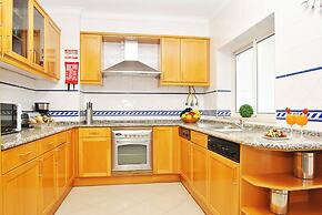 Apartamento Orlando