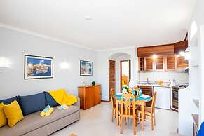 Apartamento Philippine
