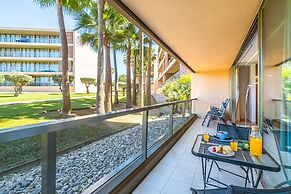 Apartamento Salgados
