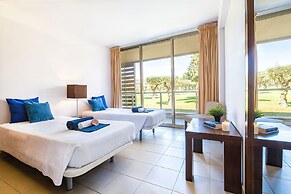 Apartamento Salgados