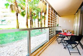 Apartamento Salgados