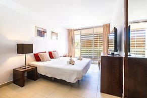 Apartamento Salgados