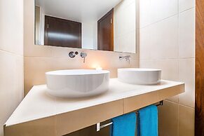 Apartamento Salgados
