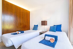 Apartamento Salgados