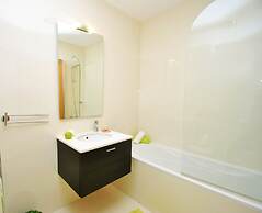 Apartamento Vienna