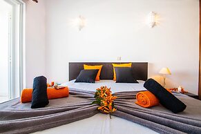 Townhouse Curaçao
